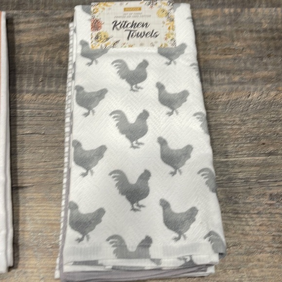 - 2 pack (5 towels) towels - Picture 4 of 12